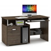 дуб апрель темный