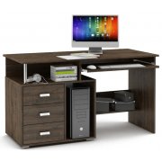 дуб апрель темный