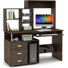 Компьютерный стол Имидж-61