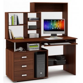 Компьютерный стол Имидж-61