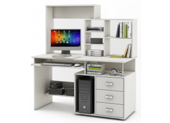 Компьютерный стол Имидж-62