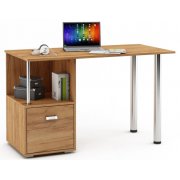 дуб золотистый