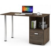 дуб апрель темный