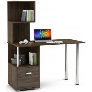 дуб апрель темный