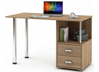 Компьютерный стол Имидж-68