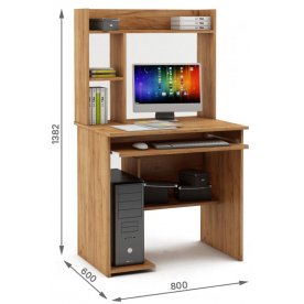 Компьютерный стол Имидж-7