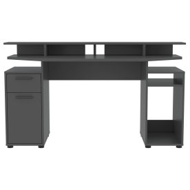 Компьютерный стол Интерлиния СК-12