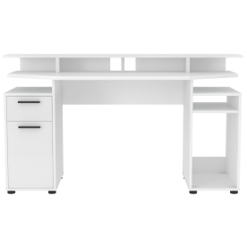 Компьютерный стол Интерлиния СК-12