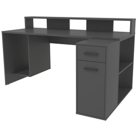 Компьютерный стол Интерлиния СК-13