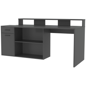 Компьютерный стол Интерлиния СК-14