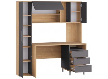 Компьютерный стол Комфорт 12.95 N