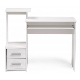 Компьютерный стол Джаз-24 левый