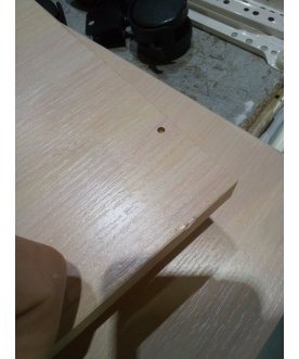 Компьютерный стол Джаз-27