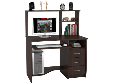 Компьютерный стол Корза