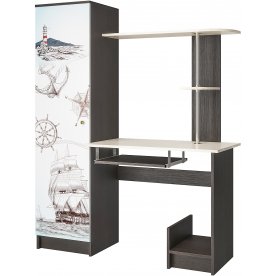 Компьютерный стол КС-001