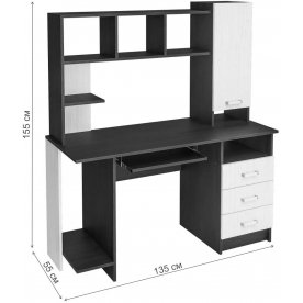 Компьютерный стол КС-002