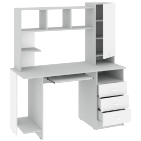 Компьютерный стол Лакки-003