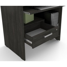 Компьютерный стол КСП 13.7