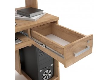 Компьютерный стол КСП 16.4