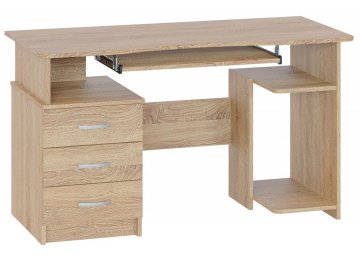 Компьютерный стол КСТ-08.1