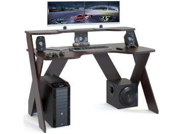 Письменный стол КСТ-118