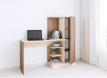 Компьютерный стол Квартет-6