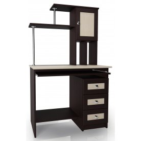 Компьютерный стол Мебелайн-37