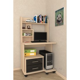 Компьютерный стол Мебелеф-12