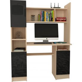 Компьютерный стол Мебелеф-20