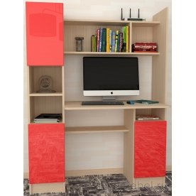 Компьютерный стол Мебелеф-20