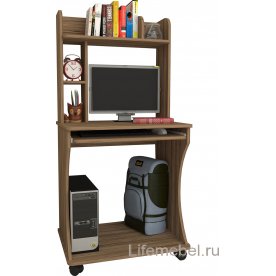 Компьютерный стол Мебелеф-26