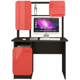 Компьютерный стол Мебелеф-2