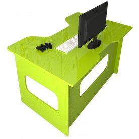 Компьютерный стол Мебелеф-2