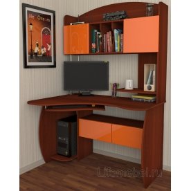 Компьютерный стол Мебелеф-30