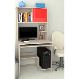 Компьютерный стол Мебелеф-32