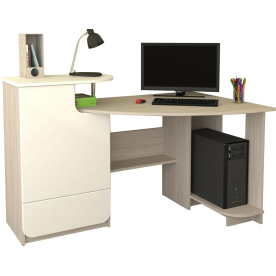 Компьютерный стол Мебелеф-42