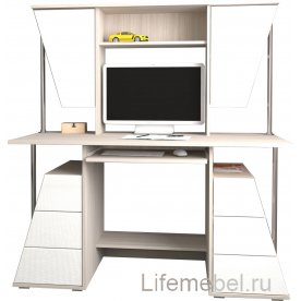 Компьютерный стол Мебелеф-52