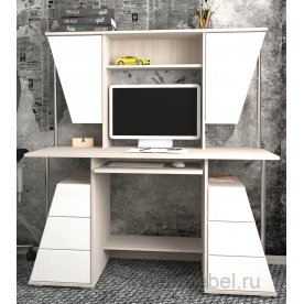 Компьютерный стол Мебелеф-52