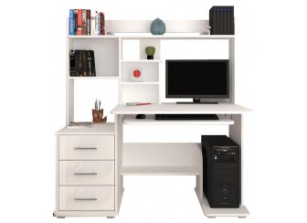 Компьютерный стол Мебелеф-5