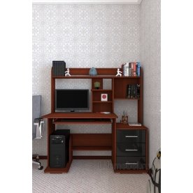 Компьютерный стол Мебелеф-5