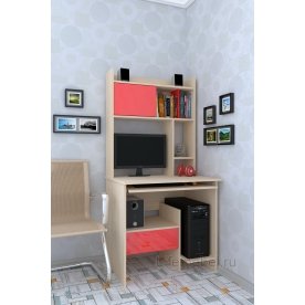 Компьютерный стол Мебелеф-9