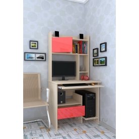 Компьютерный стол Мебелеф-9