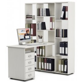 Компьютерный стол Оксфорд-3