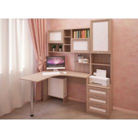 Компьютерный стол Остин М12