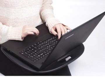 Компьютерный стол Slide