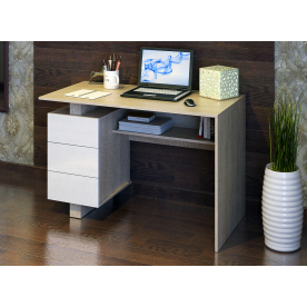 Компьютерный стол Ренцо-2