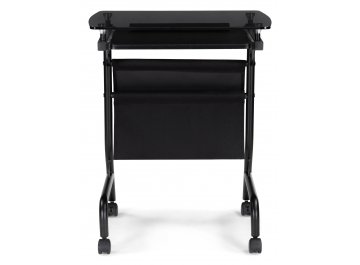 Компьютерный стол Riko black