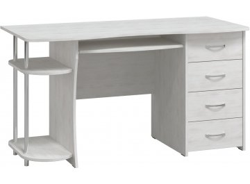 Компьютерный стол С-222БН