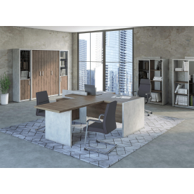 Компьютерный стол СФ-531202