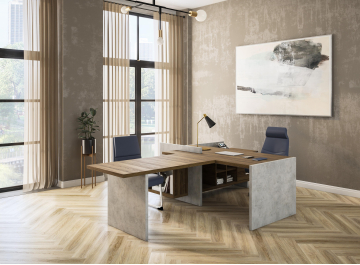 Компьютерный стол СФ-533101